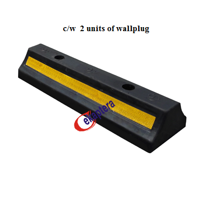 WHEEL STOPPPER
